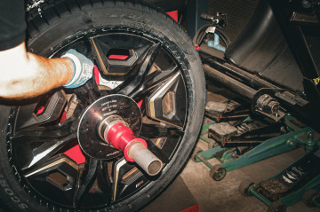 Balanceren van banden_2