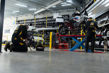 Eurotyre Moto