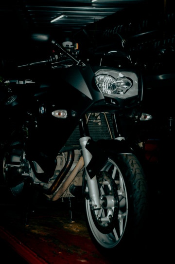 Moto 5
