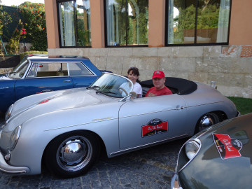 Oldtimer Portugal